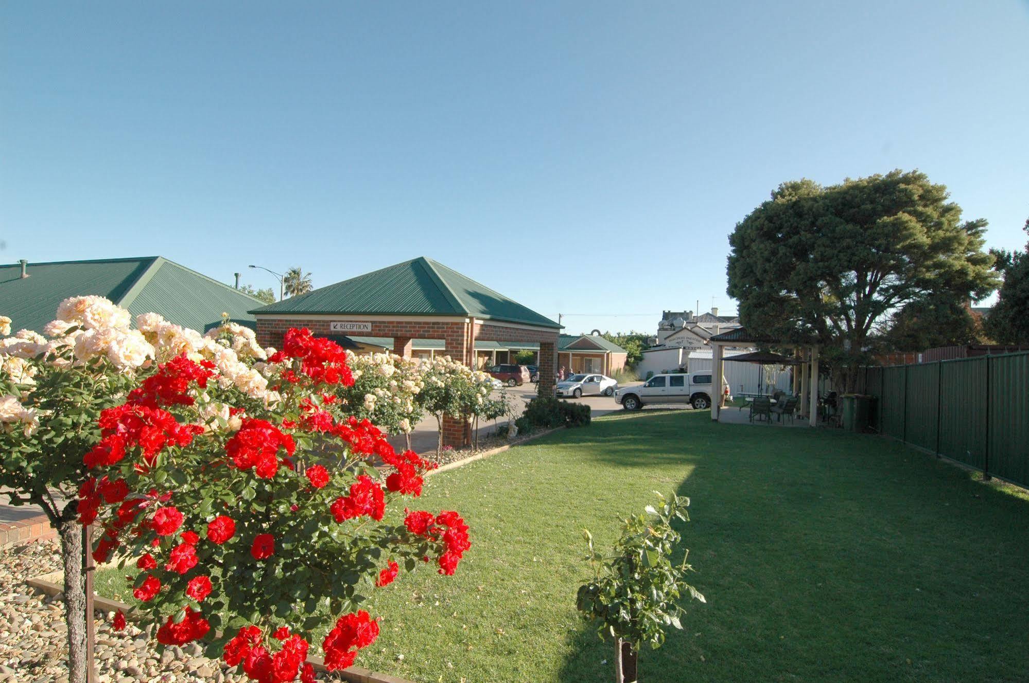 Poachers Paradise Rutherglen Exterior foto